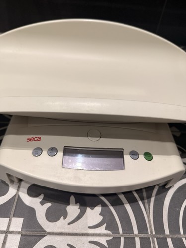 Seca 354 electronic baby - seca,