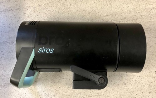 Broncolor siros 400 - siros,