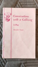 Conversations with a Golliwog