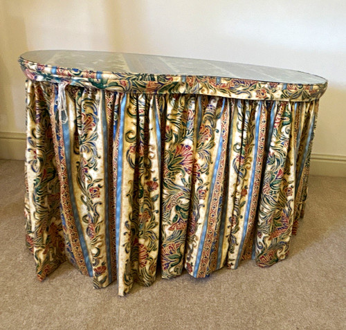 Floral multicolour fabric - floral,