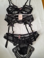 AGENT PROVOCATEUR Rare JUNIPER