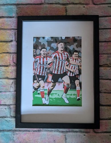 Sunderland play offs 2025