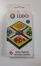 Ludo Mini Travel Board Games