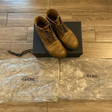 Viberg N1 2040 11.5 E HRWN