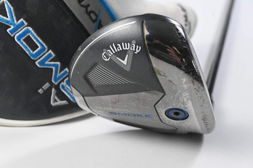 Callaway paradym smoke td - ai,