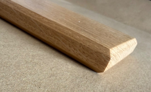 Solid oak wooden - solid,