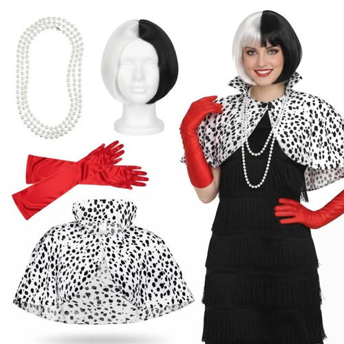 Evil dog lady halloween - evil,