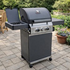 Grillstream Classic 2 Burner