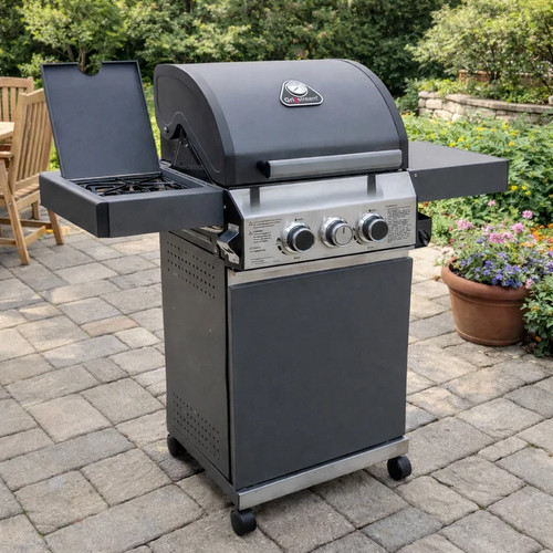Grillstream classic 2 - grillstream,