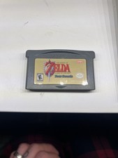 LEGEND OF ZELDA LINK TO THE