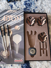 Bull's Adon Steel Tip Darts