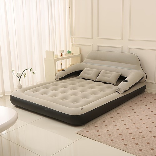 King size inflatable air - size,