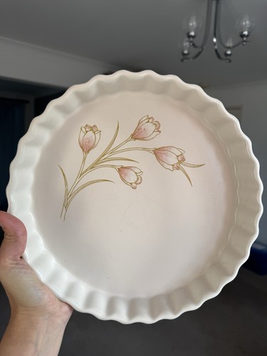 Vintage dish simpsons - vintage,