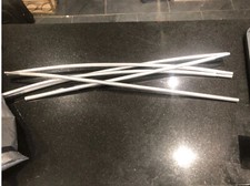 Outwell Montana 6 Side Porch