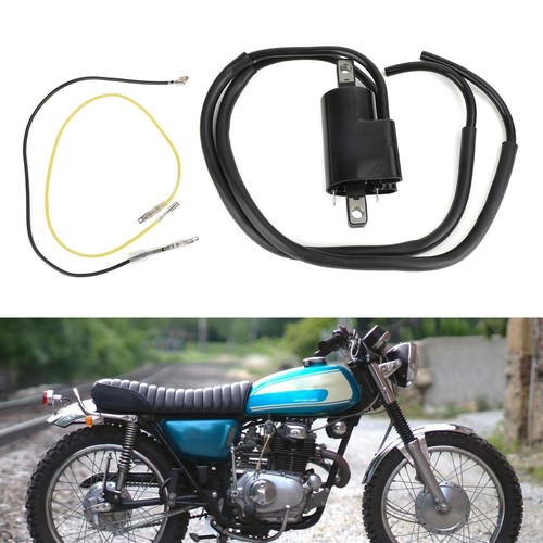 Ignition coil models - ignition,