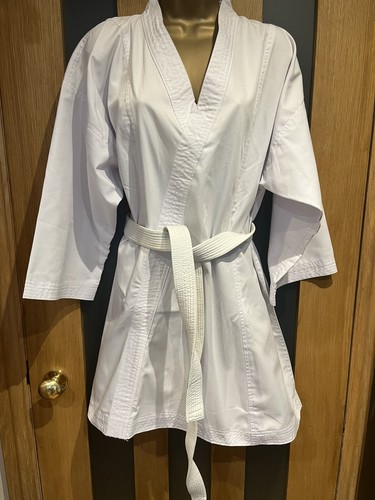 Ladies karate suit martial - ladies,