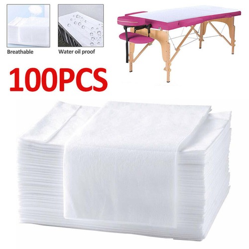100pcs disposable spa massage - 100pcs,