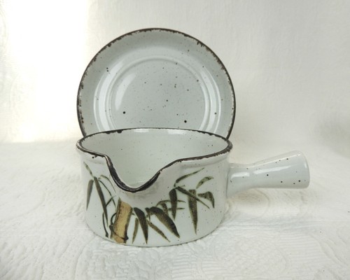 Vtg midwinter gravy boat - midwinter,