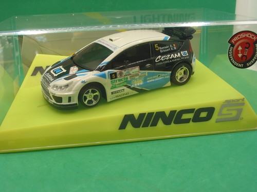 Ninco 50609 citroen - 50609, c4
