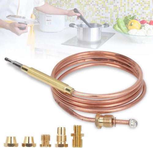 Universal thermocouple kit - thermocouple,