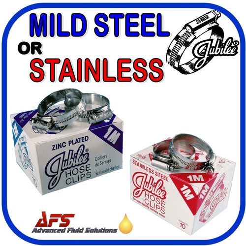 Jubilee stainless mild - jubilee,