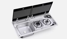 Dometic MO9722L 760 x 325 mm