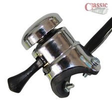 LUCAS LU31563 STYLE CHROME