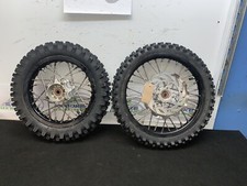 Cobra 65 2011 Pair Of Wheel