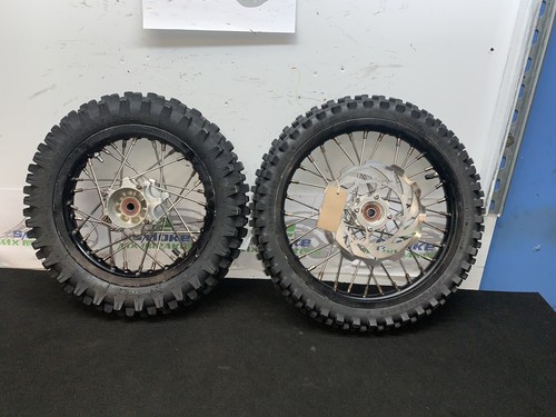 Cobra 2011 pair wheel - cobra,