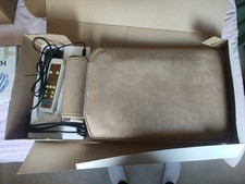 Niagara Therapy Cyclo-Therapy