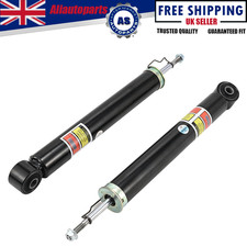 2X FOR VAUXHALL INSIGNIA REAR