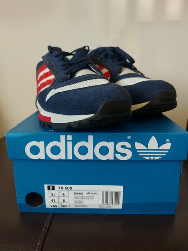 Adidas zx600 size - adidas,