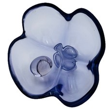 Oscar De La Renta Factice Giant Perfume Display Bottle TOPPER 5.5" **READ**