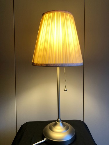 Ikea årstid table lamp - ikea,