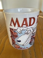 Ogri Mug Mad Dog Paul Sample