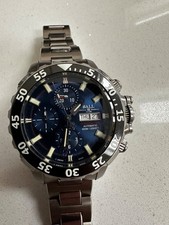 Ball engineer hydrocarbon Nedu Chronograph watch