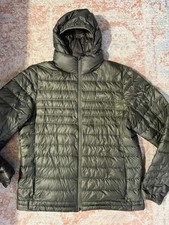 Rapha Puffer Off Race Jacket 