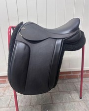 Black Country Classic Show Saddle