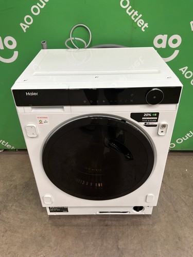 Haier integrated washing - integrated,