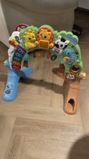 Baby/Toddler play gym(LEAPFROG