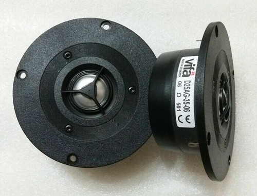 2pcs original vifa d25ag 06 - 2pcs,