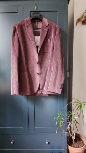 Paul smith corduroy suit - smith,