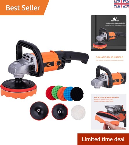Professional car polisher - professional,
