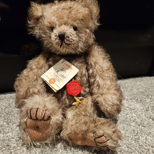 Hermann bears bear - bear, theo