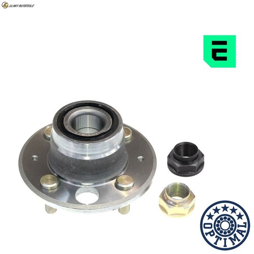 Wheel bearing kit - bearing, 912532