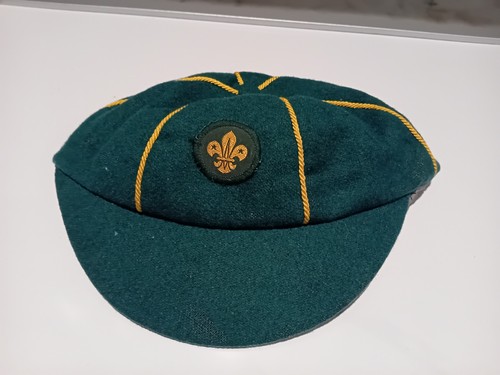 Vintage 1960s scouts chatwear - 1960s,