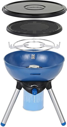 Campingaz gas party grill 200 - campingaz,