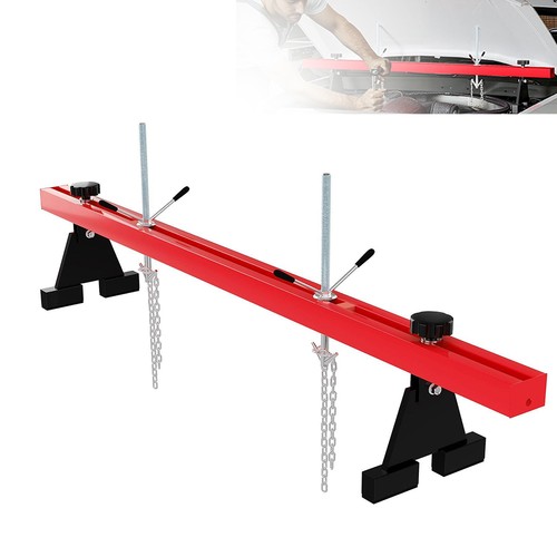 1100lbs engine support - support, bar