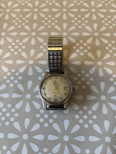 Vintage titoni airmaster - vintage,