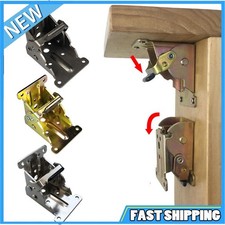 90 Degree Folding Table Leg